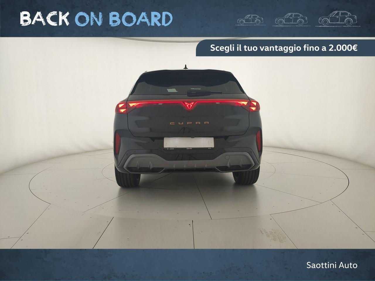 1.5 Hybrid 150 CV DSG