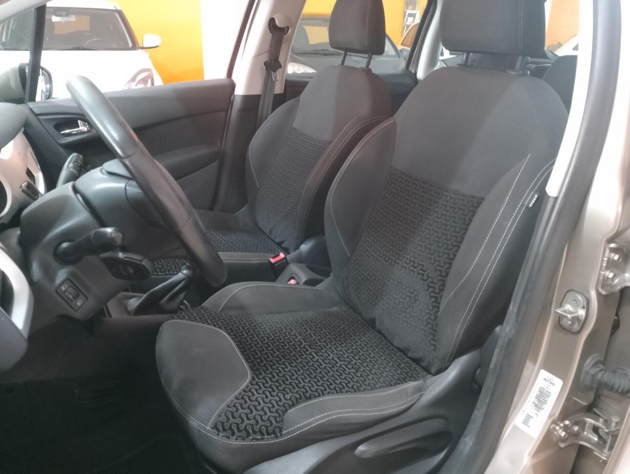 Citroen C3 1.1 GPL airdream Attraction
