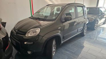 Fiat Panda 1.3 MJT S&S 4x4 solo contatto telefonico..no meil info 3792464507