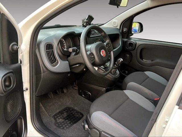 FIAT Panda 1.0 Mild Hybrid Urban
