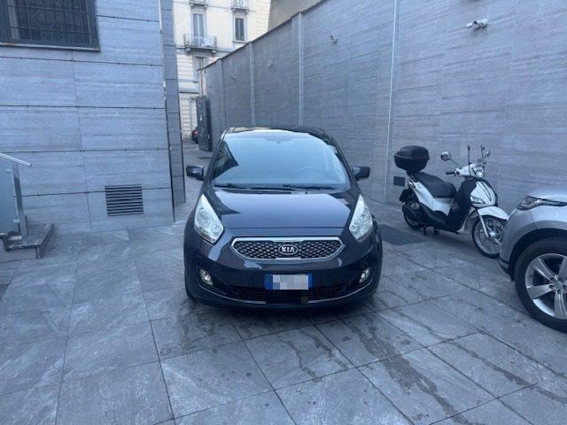 KIA Venga 1.4 EcoGPL Active TETTUCIO APRIBILE !!!