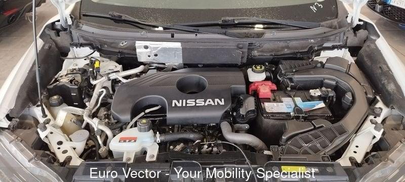 Nissan X-Trail X-Trail dCi 150 4WD N-Connecta