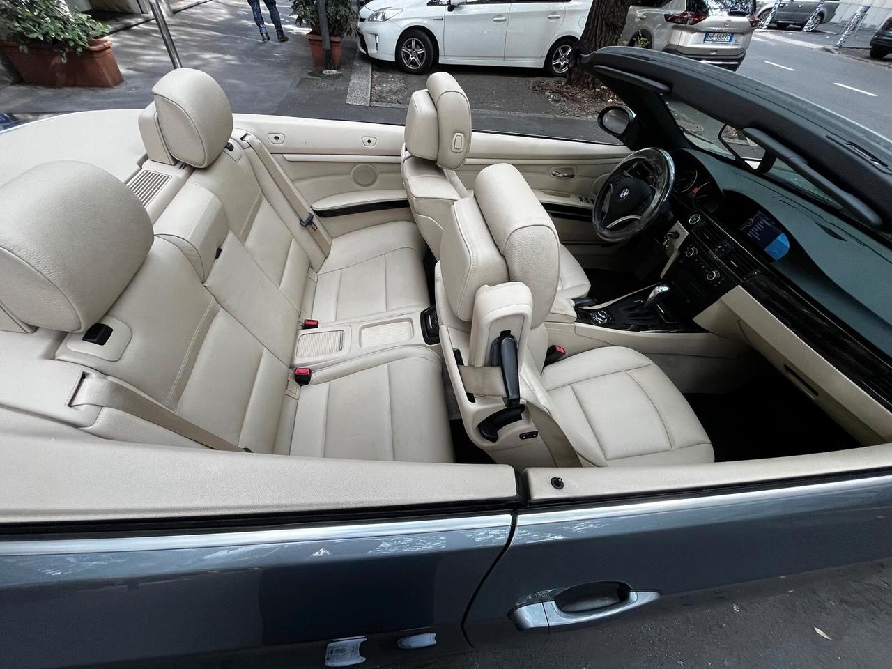Bmw 325 325i cat Futura