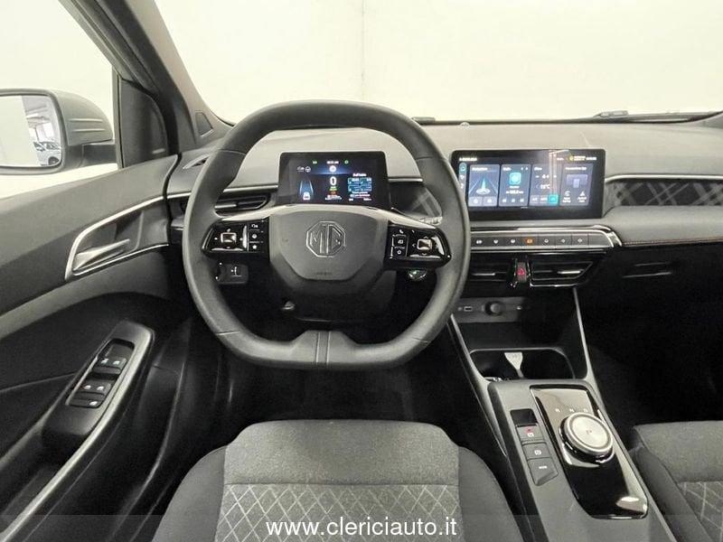 MG MG3 1.5 Hybrid+ Comfort