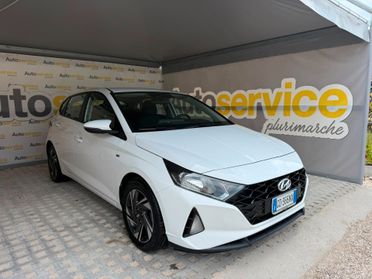 Hyundai i20 1.0 T-GDI 48V iMT Bose