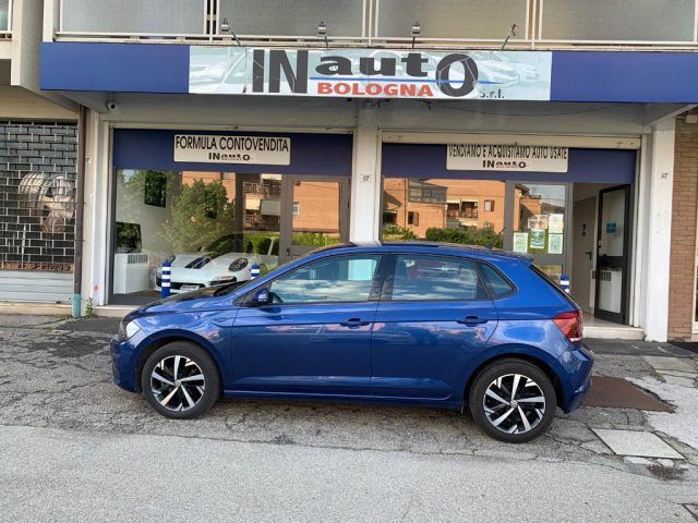 VOLKSWAGEN Polo Business 1.6 TDI 5p. NEOPATENTATO BlueMotion Tech.