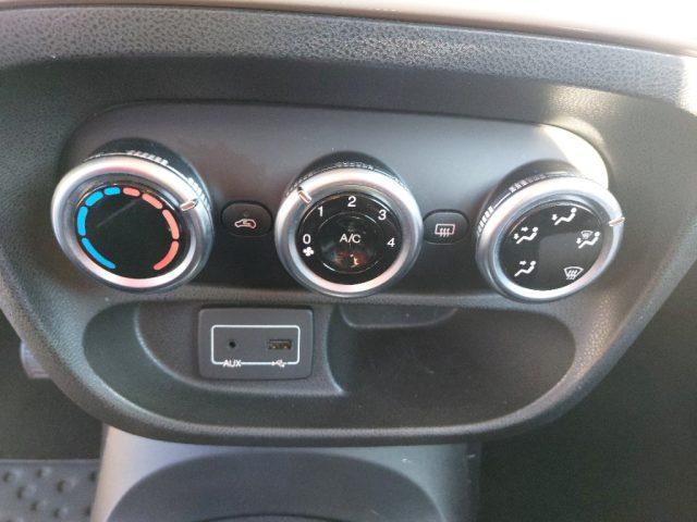 FIAT 500L 1.6 Multijet 120 CV Pop Star
