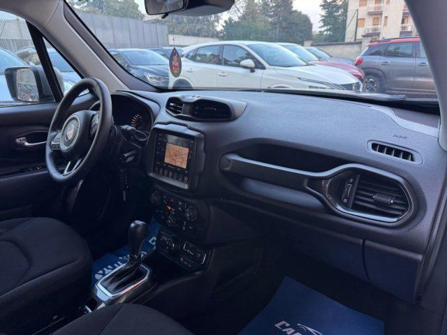 JEEP Renegade 1.3 T4 190CV PHEV 4xe AT6 Business Plus