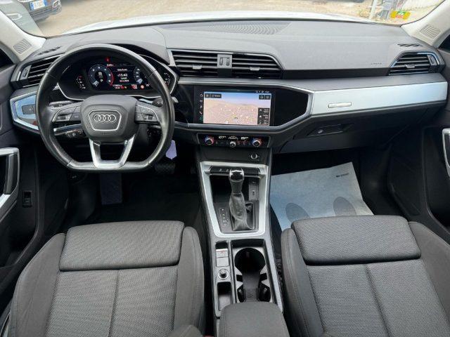 AUDI Q3 35 TDI quattro