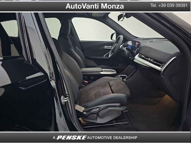 BMW X1 X1 xdrive 25e MSport Pro auto