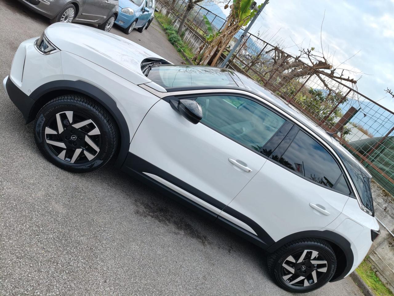 Opel Mokka 1.2 TURBO 130 CV GS-LINE Gpl