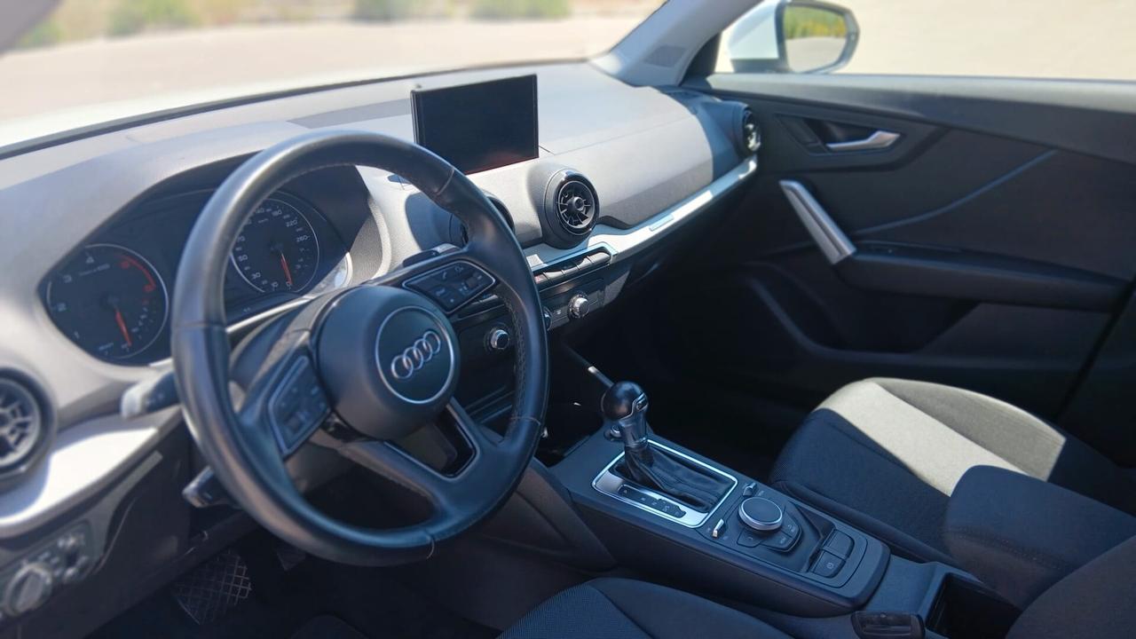 Audi Q2 1.6 TDI Sport