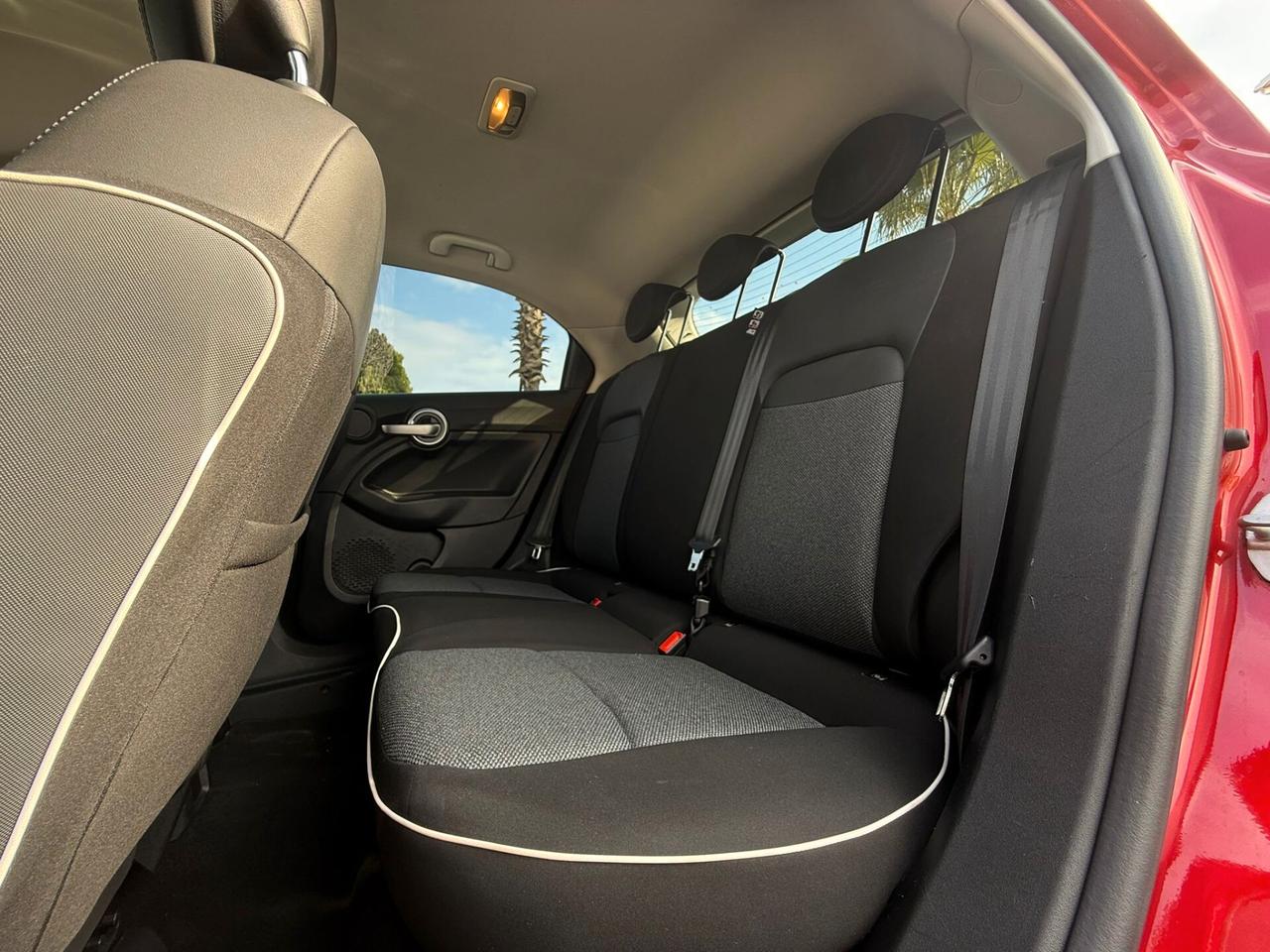 Fiat 500X 1.6 MultiJet 120 CV DCT Pop Star