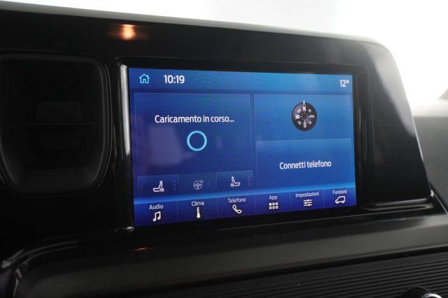 FORD Tourneo Courier 2ªs 1.0 EcoBoost Powershift Titanium