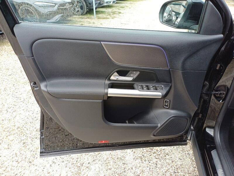 Mercedes-Benz GLA GLA 180 d Automatic Sport Plus