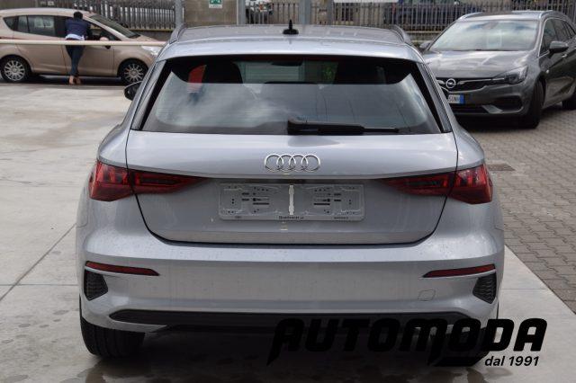 AUDI A3 2.0TDI 150CV SPB