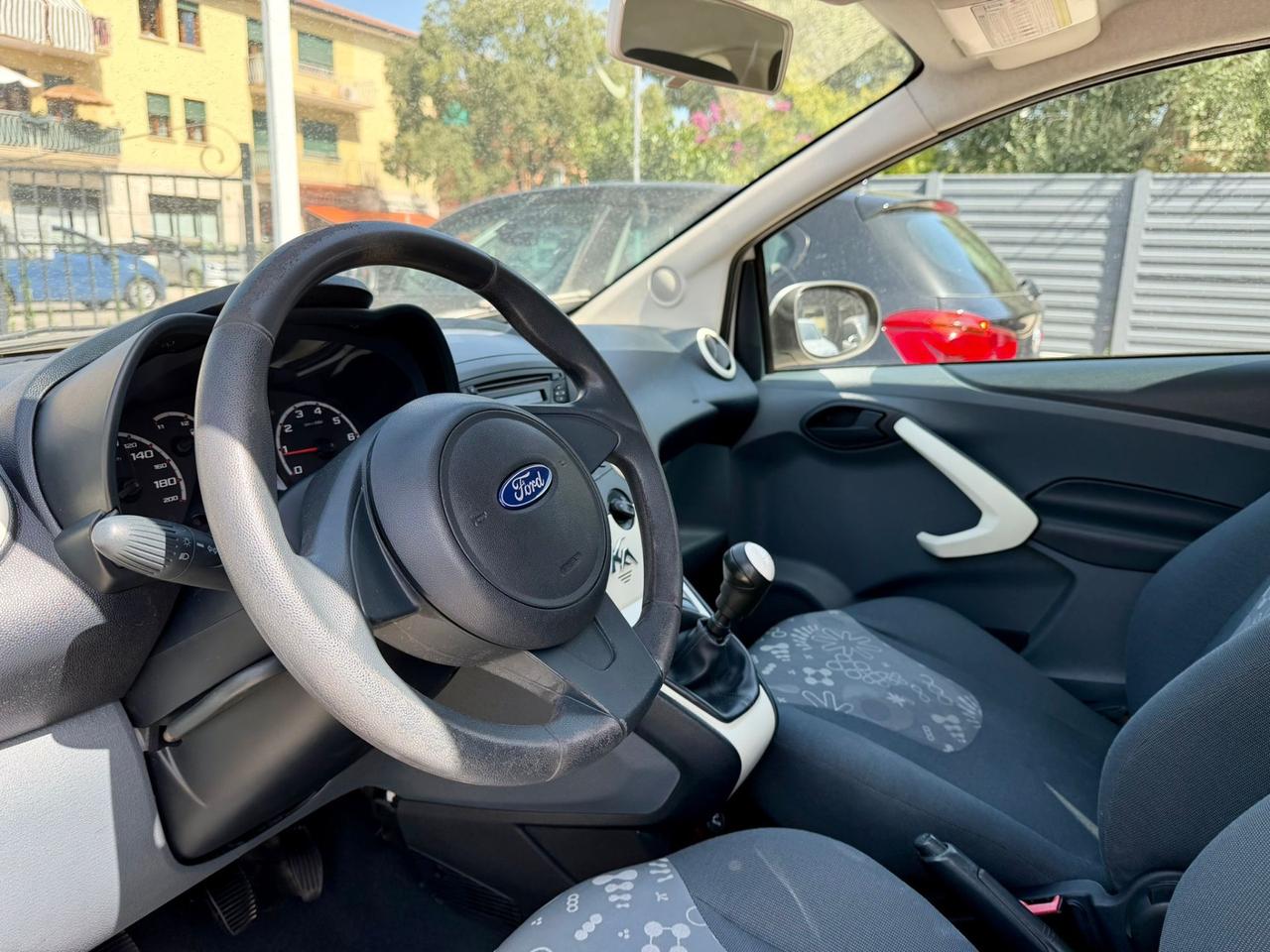 Ford Ka 1.2 Neopatentati