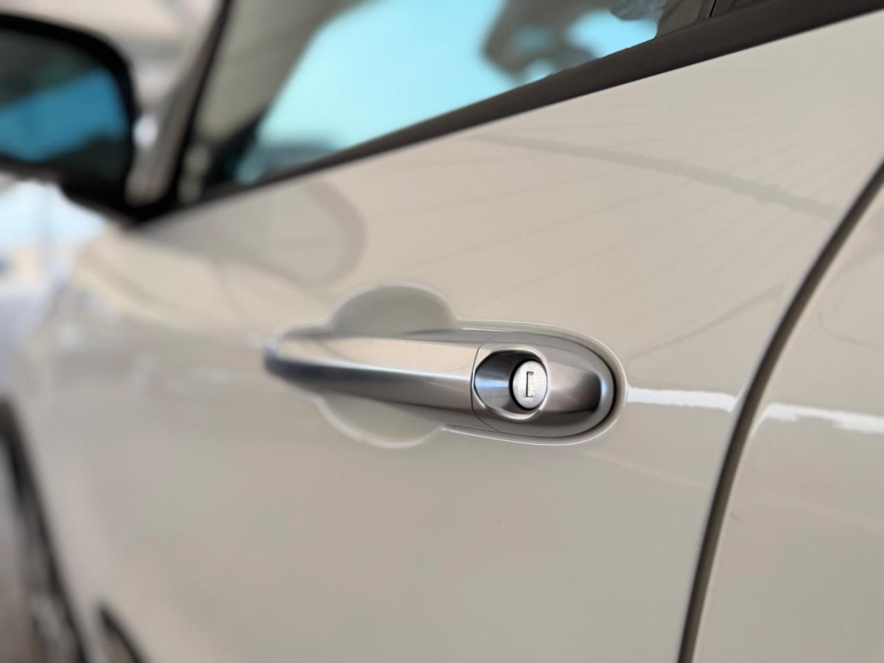 Fiat 500L 1.6 Multijet 120 CV Trekking UNICO PROPRIETARIO