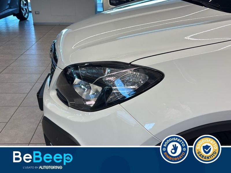 Opel Mokka 1.6 COSMO S&S 4X2 115CV M5 E6