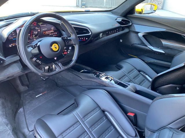 FERRARI 296 GTB