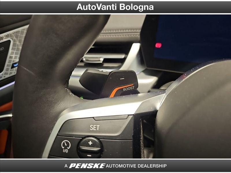 BMW X1 X1 sDrive 20d Msport Pro