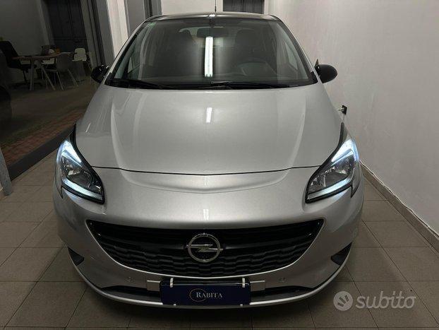 Opel Corsa 1.4 90CV 120 Anniversario Bi-color