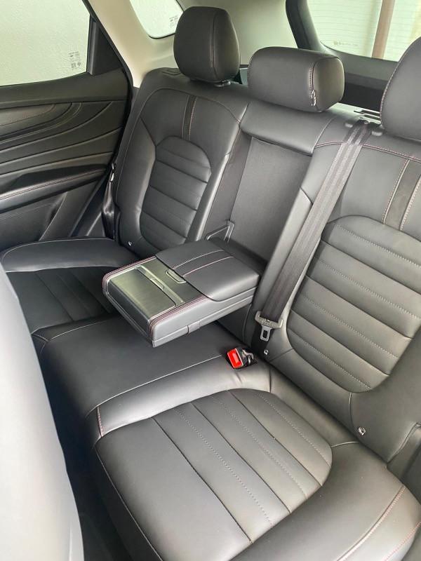 Mg HS 1.5 t Luxury auto