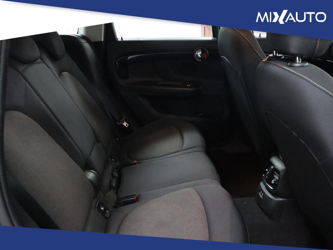 Mini Cooper Countryman 1.5 Business AUT