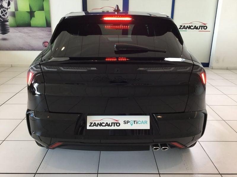 Alfa Romeo Junior Ibrida 1.2 145CV Hybrid eDCT6 ibrida Ti
