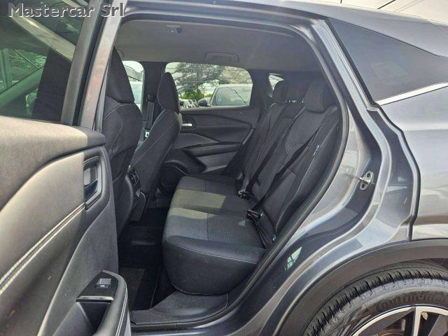 NISSAN Qashqai 1.3 MHEV 158CV N-Style Xtronic - GK671ZP