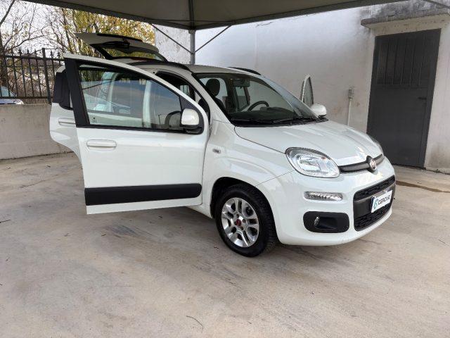 FIAT Panda 1.2 EURO 6 B/GPL OK NEOP. BLUETHOOT CERCHI IN LEGA
