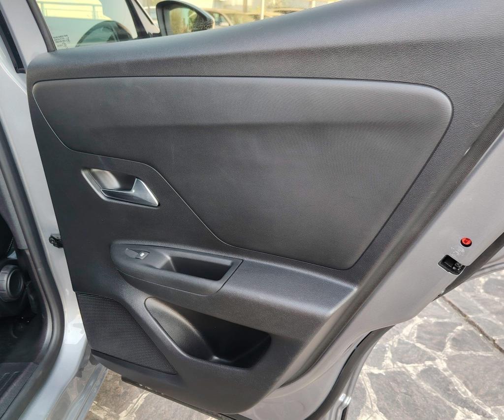 Opel Mokka electric Ultimate 136cv