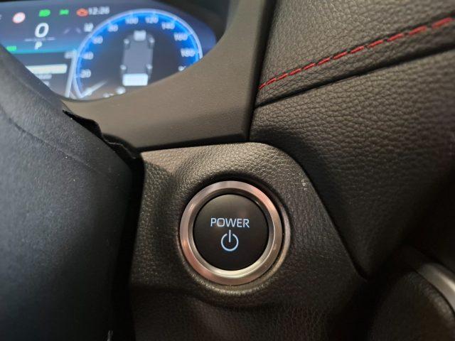 SUZUKI Across 2.5 Plug-in Hybrid E-CVT 4WD Top AZIENDALE
