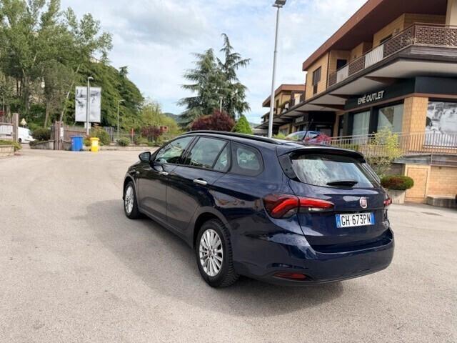 FIAT Tipo 1.6 Mjt S&S 130 CV SW
