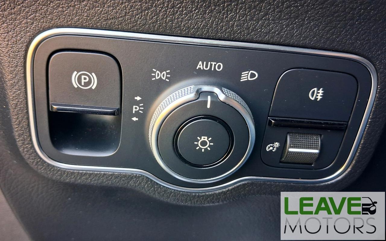 Mercedes B 180 d Automatic (M1456)