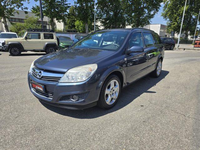 OPEL Astra 1.6 Station Wagon NEOPATENTATI UNICO PROPRIETARIO