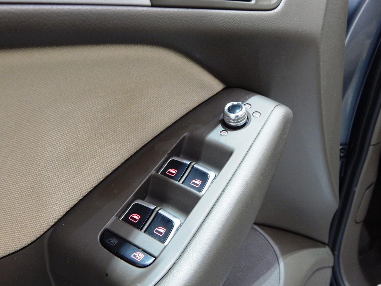 Audi Q5 2.0 TDI Advanced Quattro 190cv S-tronic TETTO-RADAR