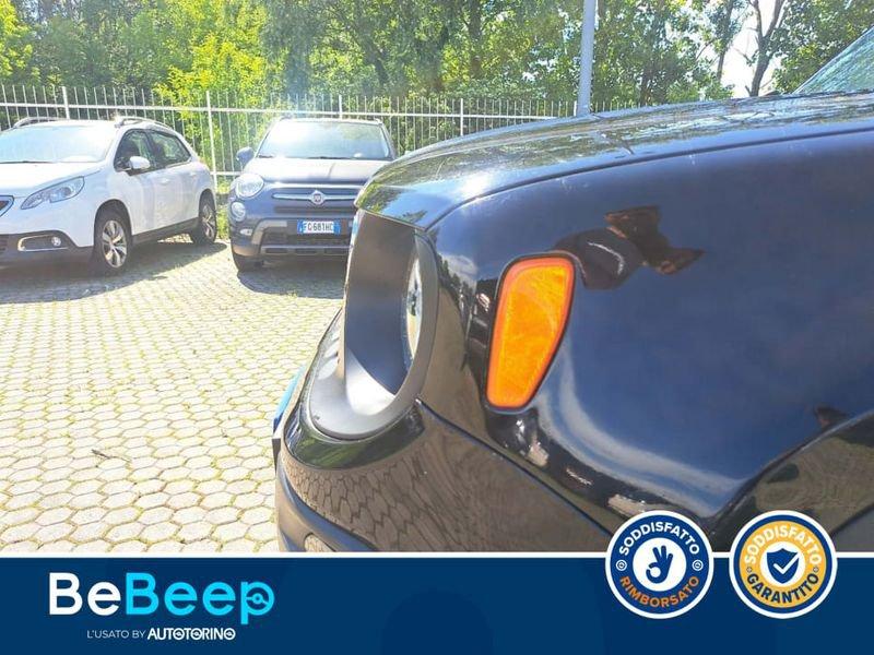 Jeep Renegade 1.6 E-TORQ EVO SPORT FWD 110CV MY18