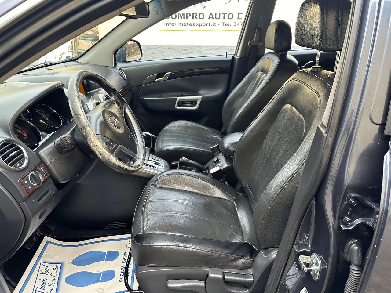 Opel Antara 2.0 CDTI 150CV aut. Cosmo