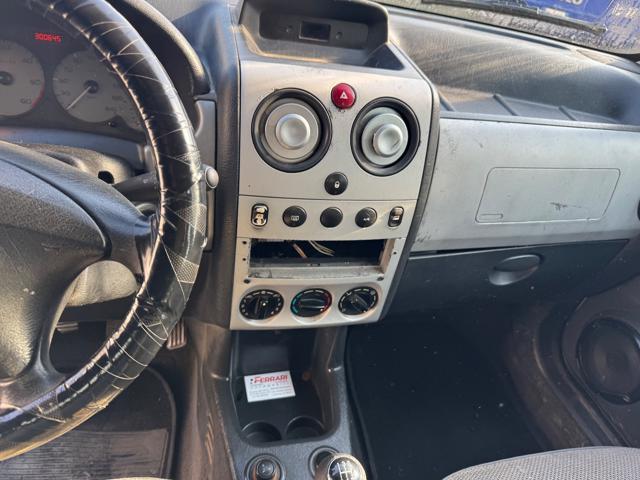 CITROEN Berlingo AUTOCARRO 5 POSTI 2.0 HDi