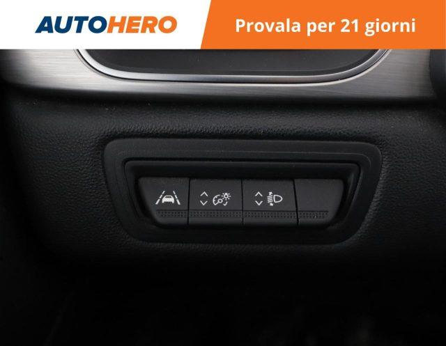 RENAULT Captur Full Hybrid E-Tech 145 CV Intens