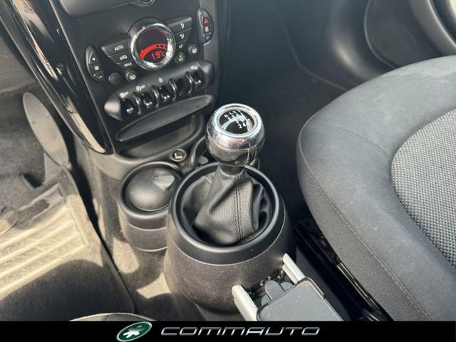 MINI Countryman Mini Cooper D Countryman
