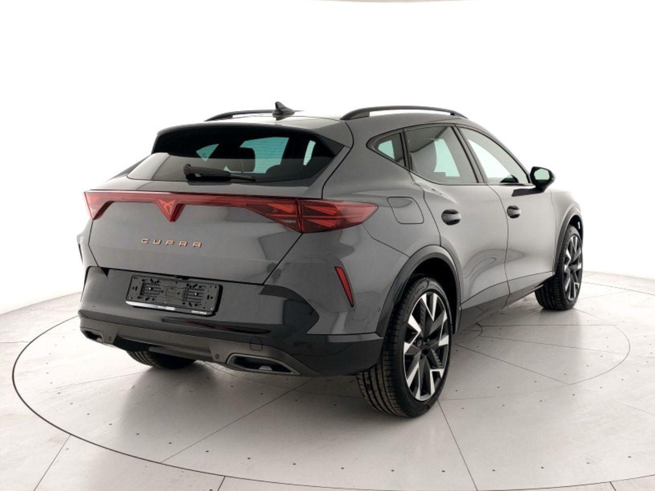 CUPRA Formentor 1.5 hybrid 150cv dsg