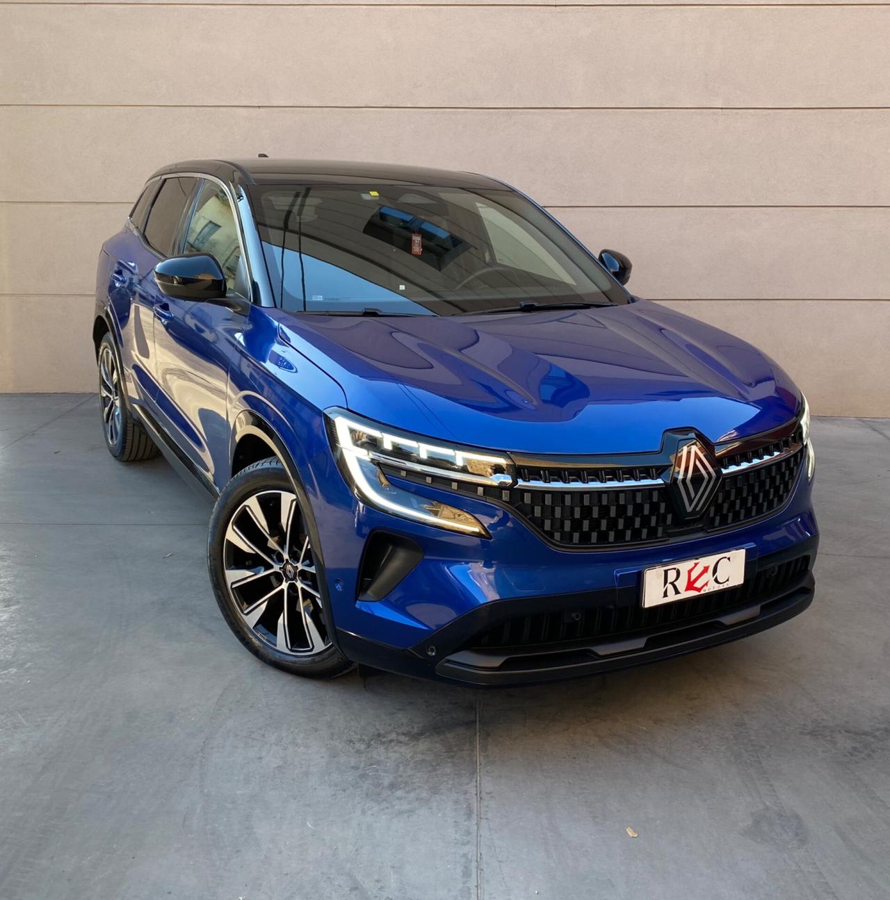 Renault Austral 1.2 Hybrid
