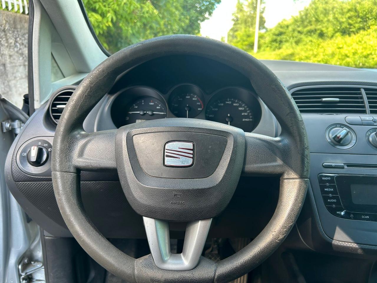 Seat Altea 1.4 Style BI FUEL