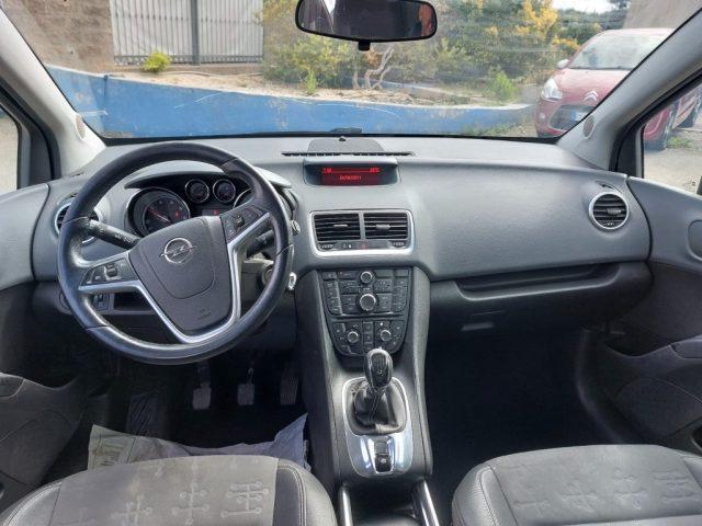 OPEL Meriva 1.3 CDTI 95CV ecoFLEX Start&Stop Cosmo