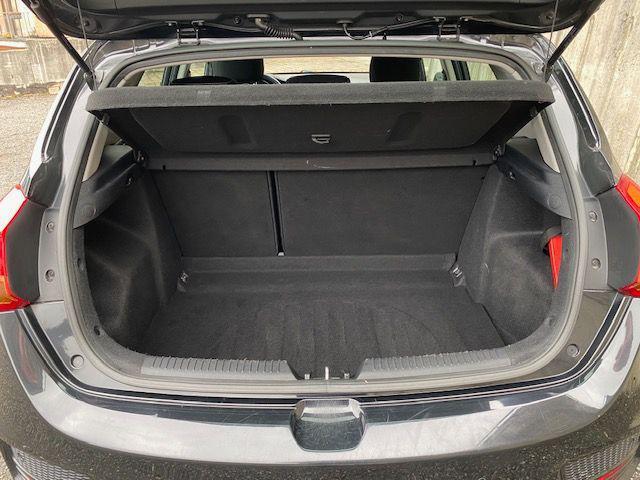 KIA cee'd 1.6 GDI 5 porte Cool