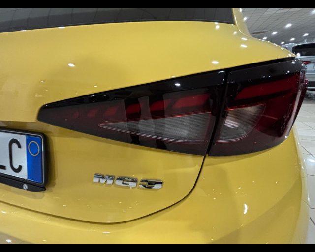 MG MG3 1.5L MT COMFORT