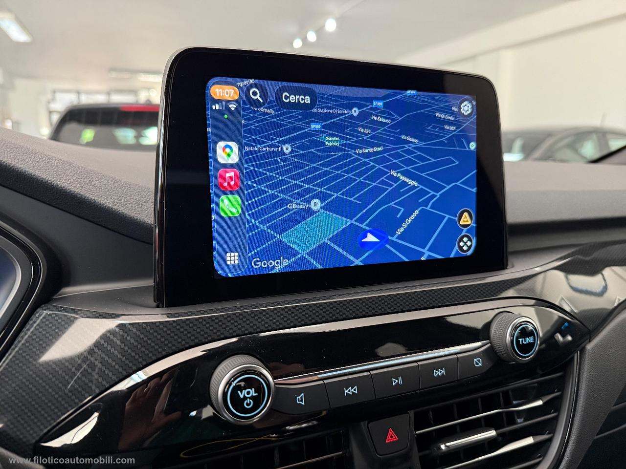 FORD Kuga 1.5 EcoBoost 150 CV 2WD ST-Line FULL KM 42.300 FULL OPTIONAL EURO 6