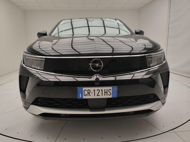 Opel Grandland 1.2 Business Elegance s&s 130cv at8